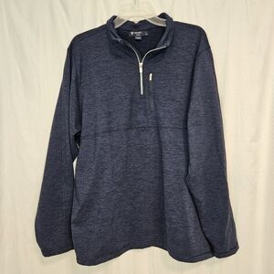 Cremieux Classics 1/4 Zip Pullover – XL